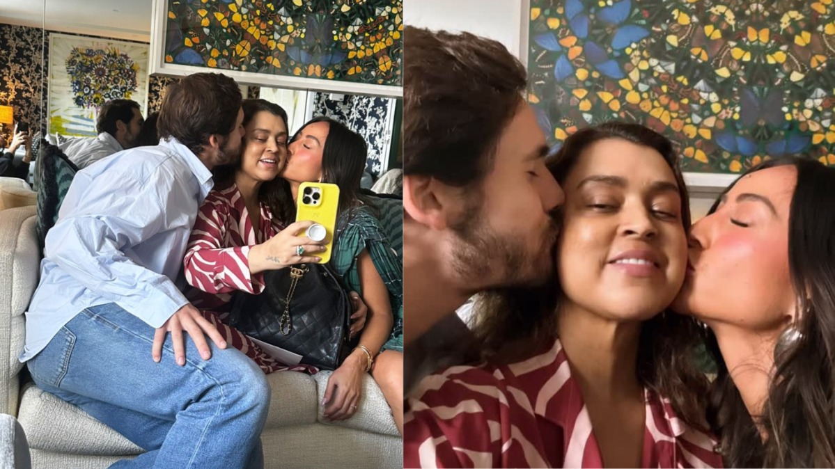 Reprodução: Instagram