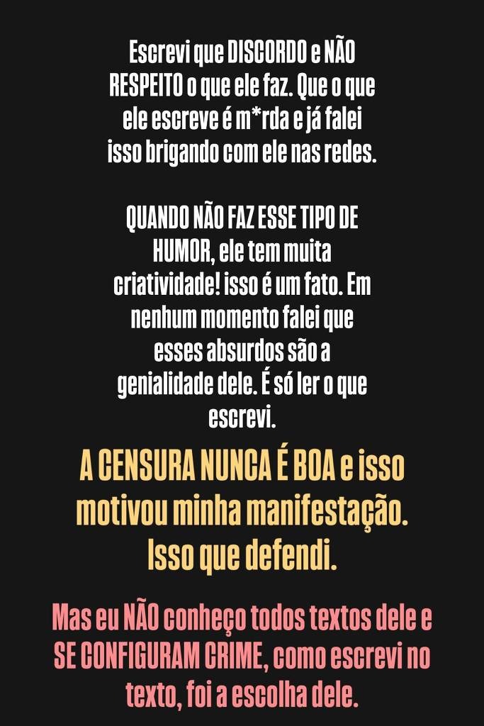 Reprodução Instagram