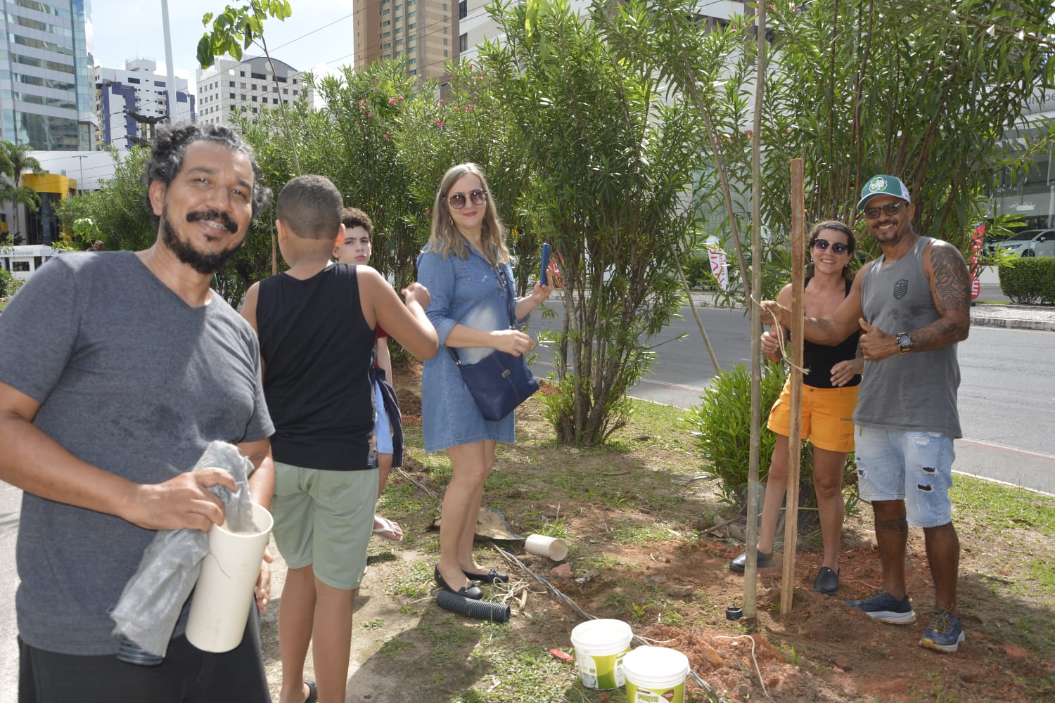   Leonardo Santana / BNews