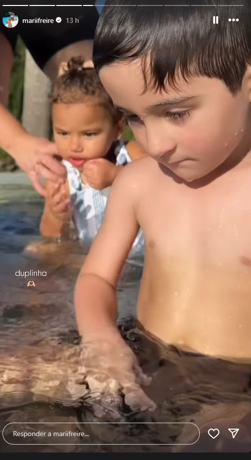 Reprodução Instagram