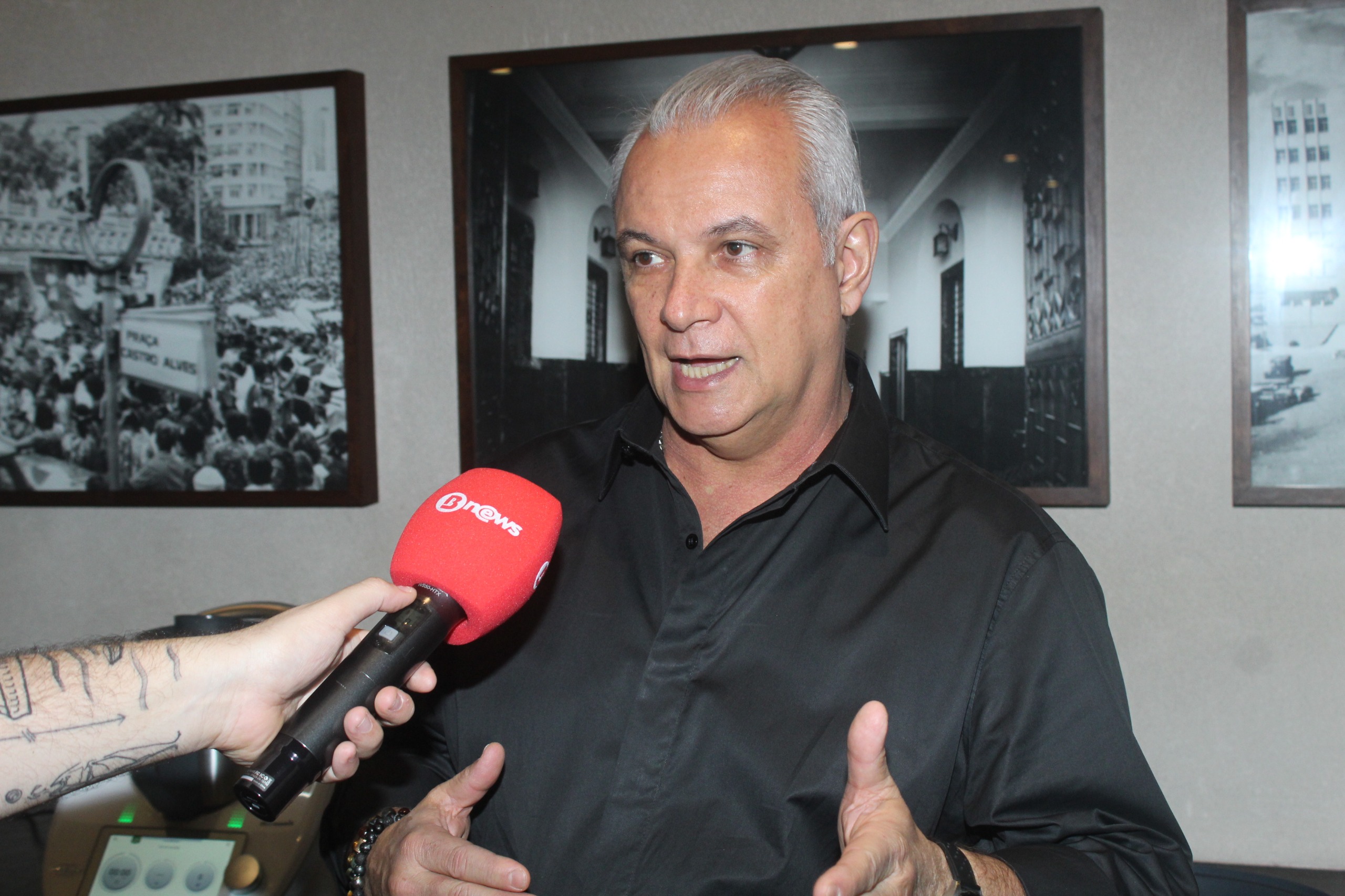 CEO da Thermomix Brasil