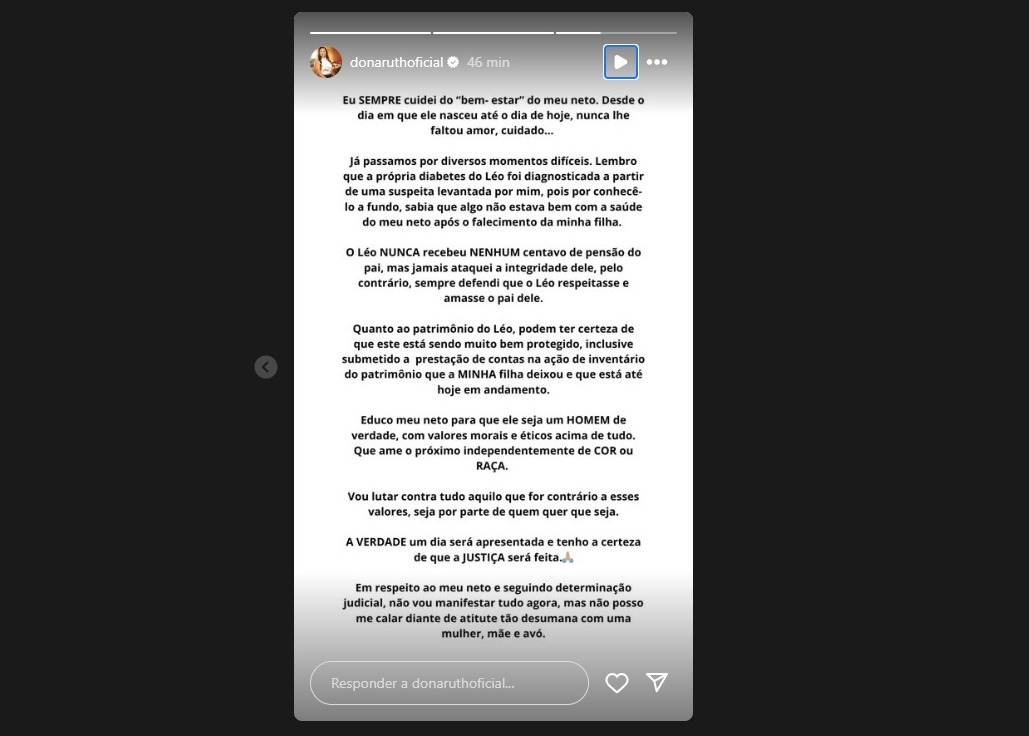 stories dona ruth