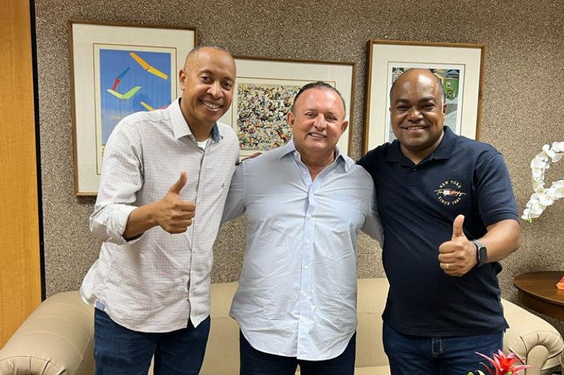 jurailton adolfo samuel