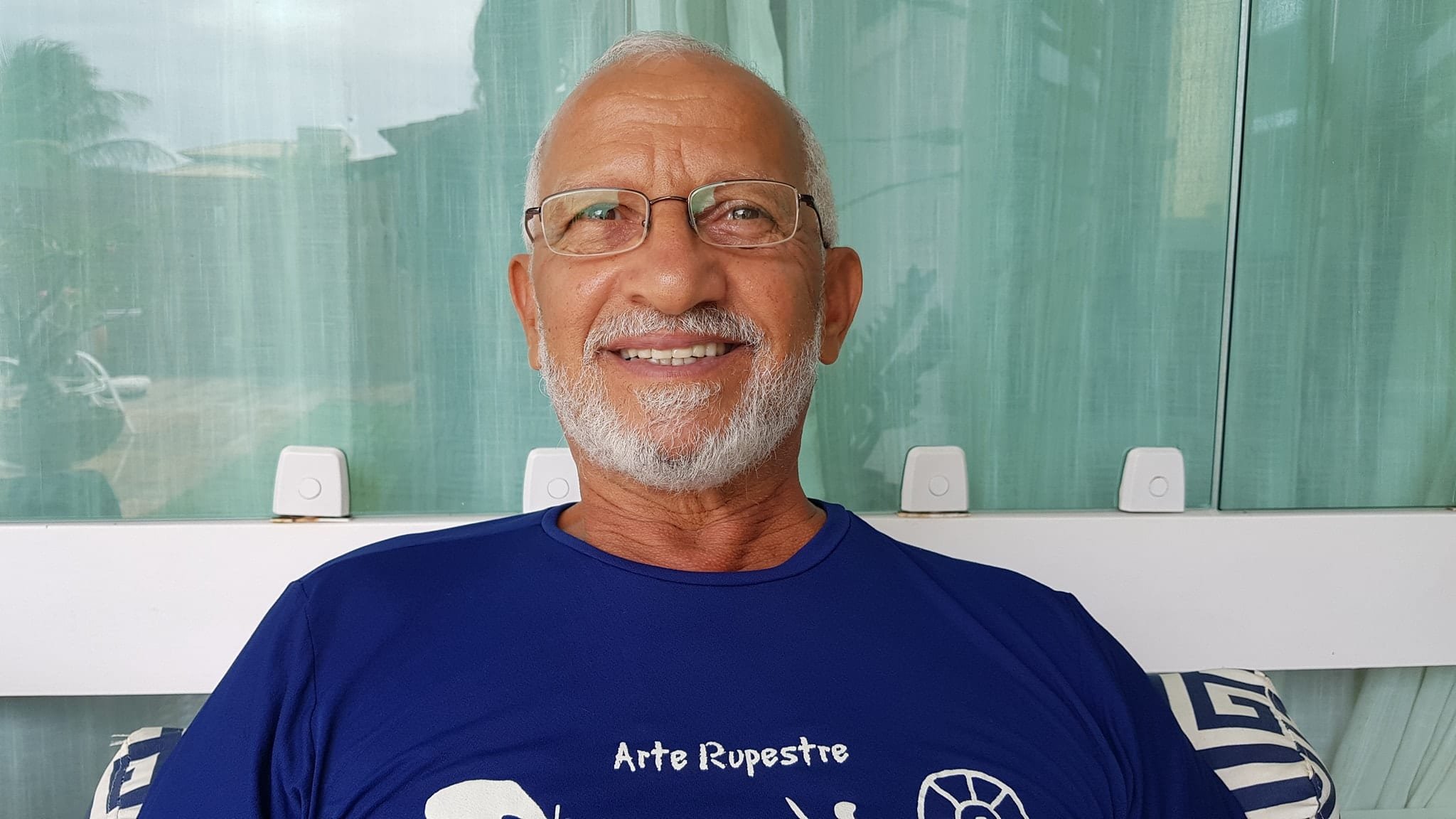Amélia Rodrigues escolhe João Bahia como novo prefeito