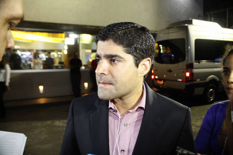Roberto Viana // Bocão News