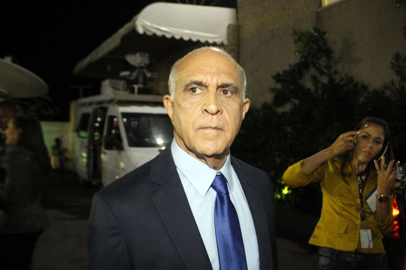 Roberto Viana