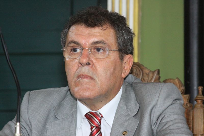Foto: Roberto Viana / Arquivo