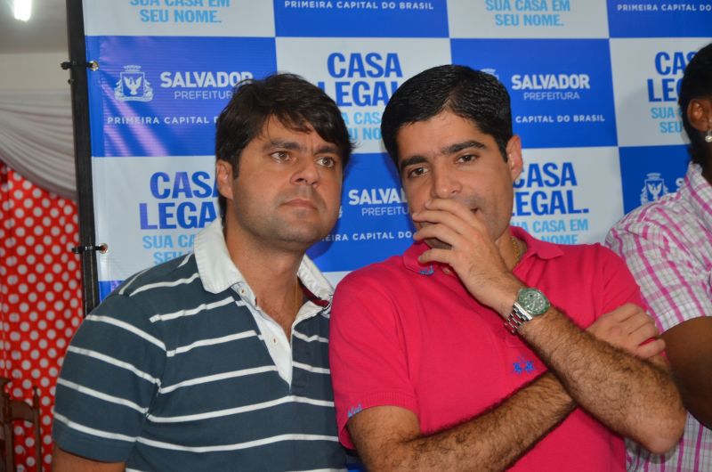 Foto: Gilberto Jr