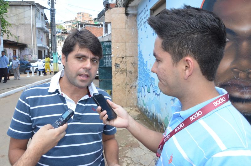 Foto: Gilberto Jr