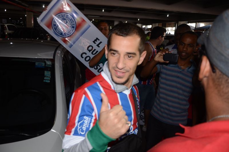 Gilberto Junior