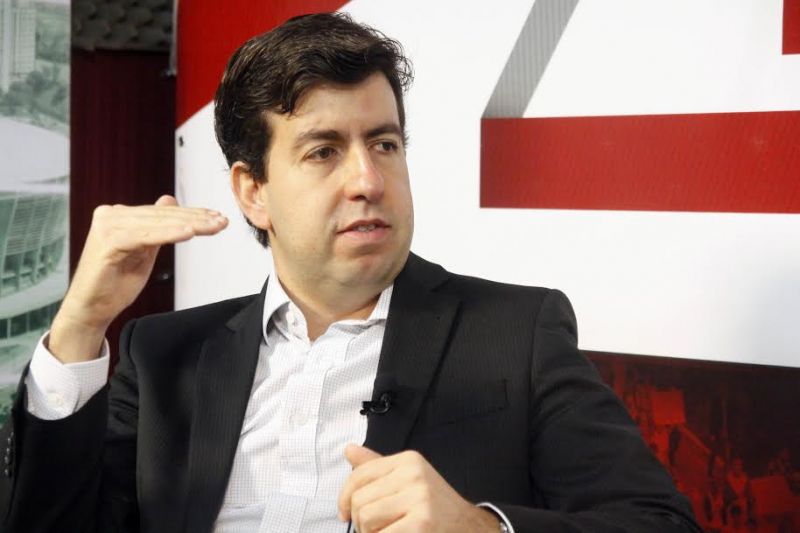 Foto: Roberto Viana // Bocão News