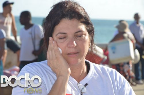 Resultado de imagem para marinúbia bocão news
