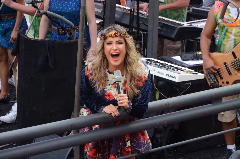 Resultado de imagem para claudia leitte bocaonews