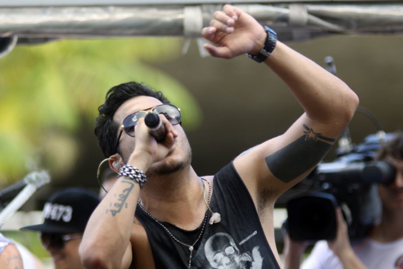Foto: Roberto Viana // Bocão News