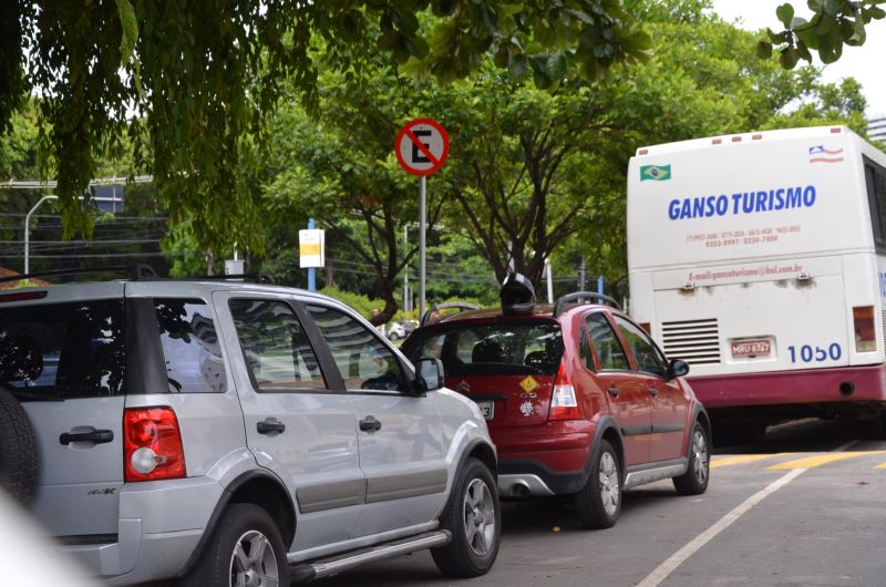 Foto: Gilberto Júnior // Bocão News