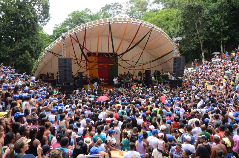 Foto: Gilberto Júnior // Bocão News