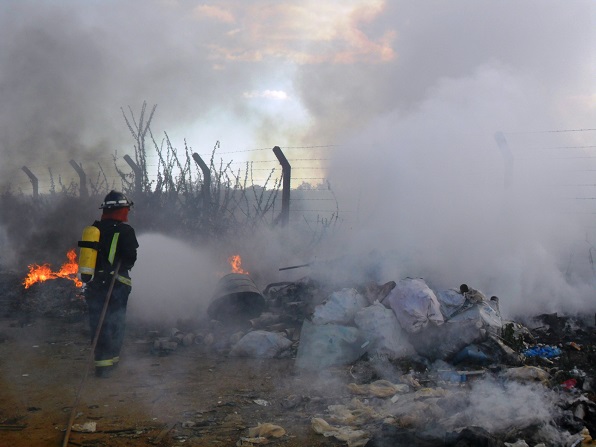 Foto: Daniel Silva // VCA News