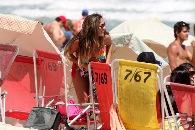 Foto: Marcos Ferreira/ Foto Rio News