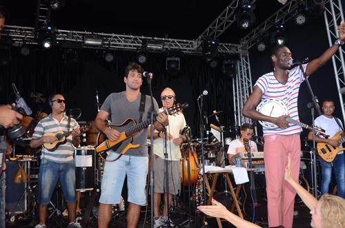Gilberto JR / Bocão News