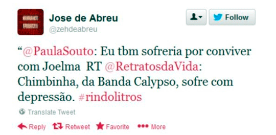 Divulgação