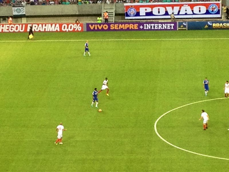 Foto: Leonardo Santana