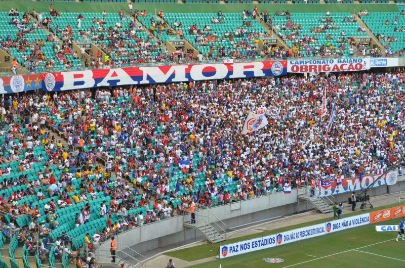 Foto: Gilberto Júnior // Bocão News