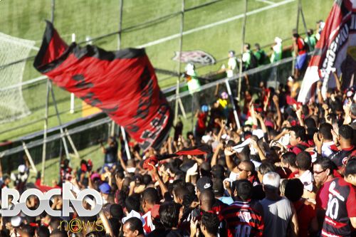 Foto: Roberto Viana // Bocão News