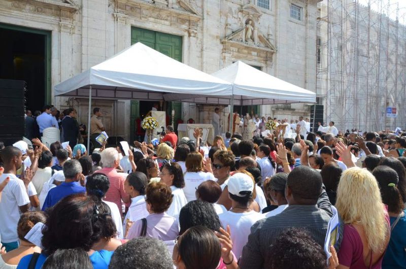 Foto: Gilberto Junior//Bocão News