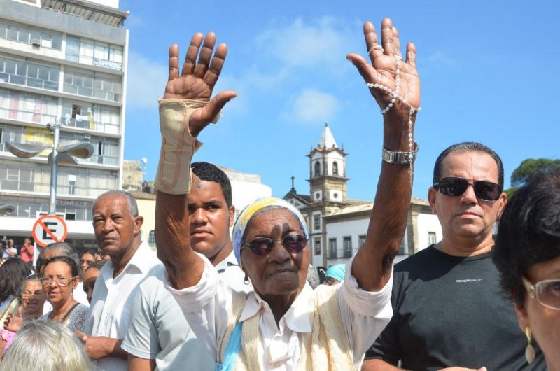 Foto: Gilberto Junior//Bocão News