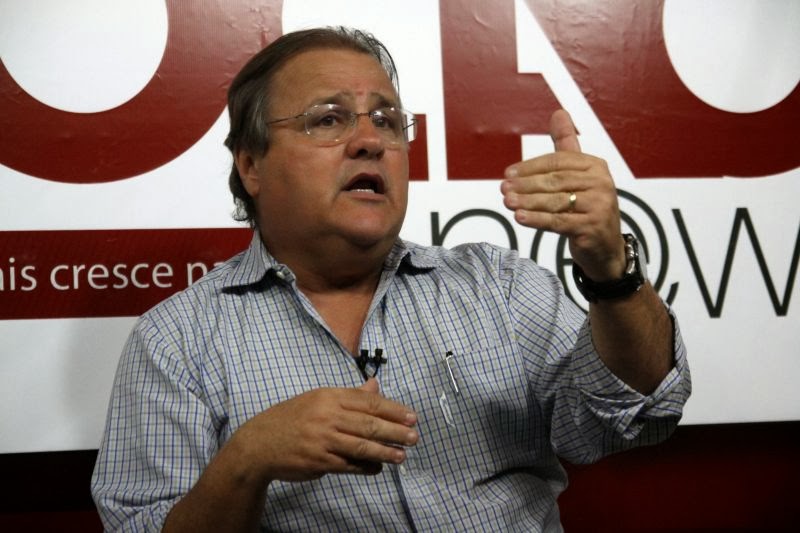 Resultado de imagem para geddel bocaonews