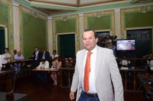 Foto: Reginaldo Ipê/CMS