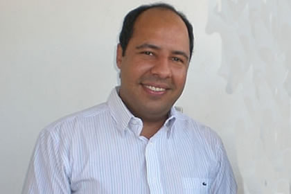 Resultado de imagem para jadson Silva Ruas, caravelas