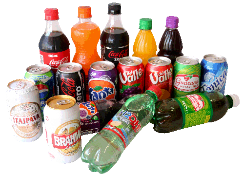 Imagem Governo adia aumento de imposto para bebidas frias