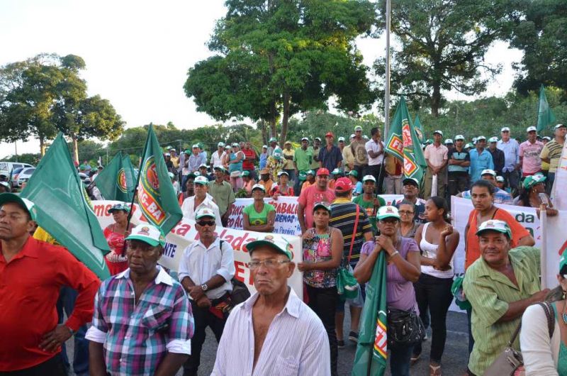 Foto: Gilberto Junior//Bocão News