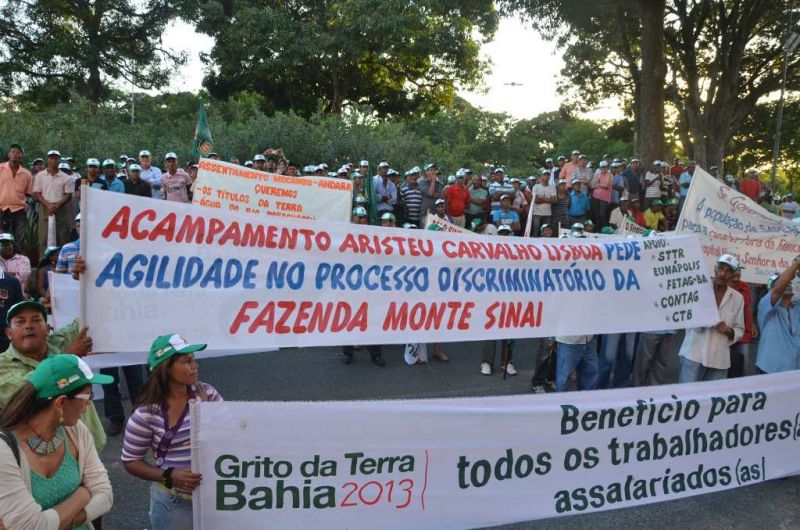 Foto: Gilberto Junior//Bocão News