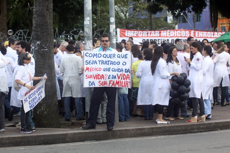 Foto: Roberto Viana // Bocão News
