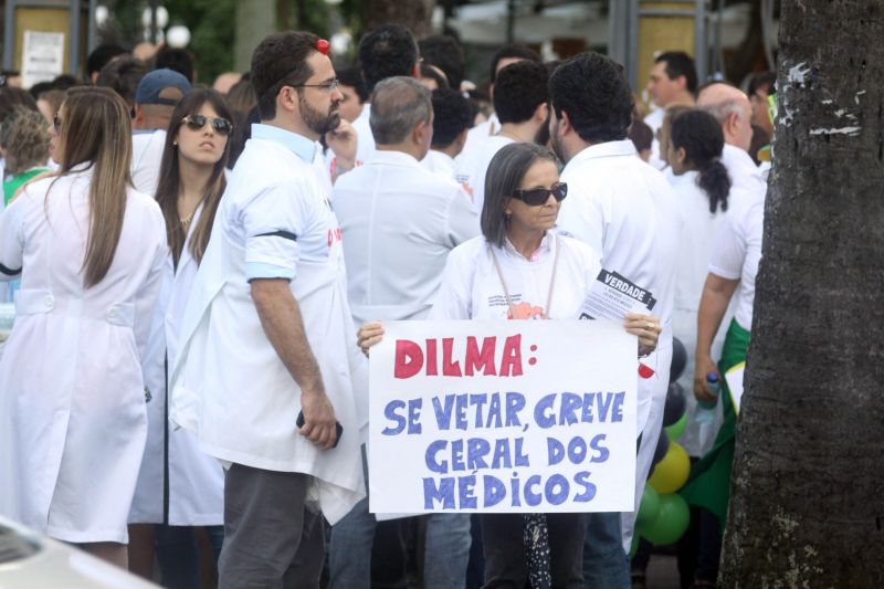 Foto: Roberto Viana // Bocão News