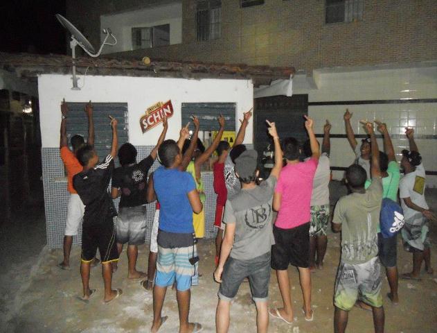 Foto: Bocão News