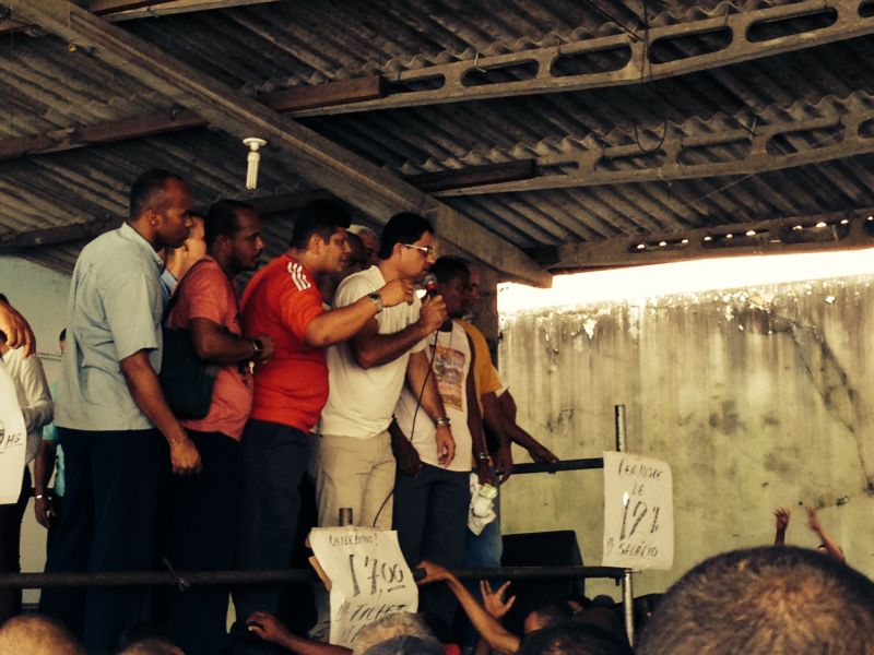 Foto: Lucas Franco // Bocão News