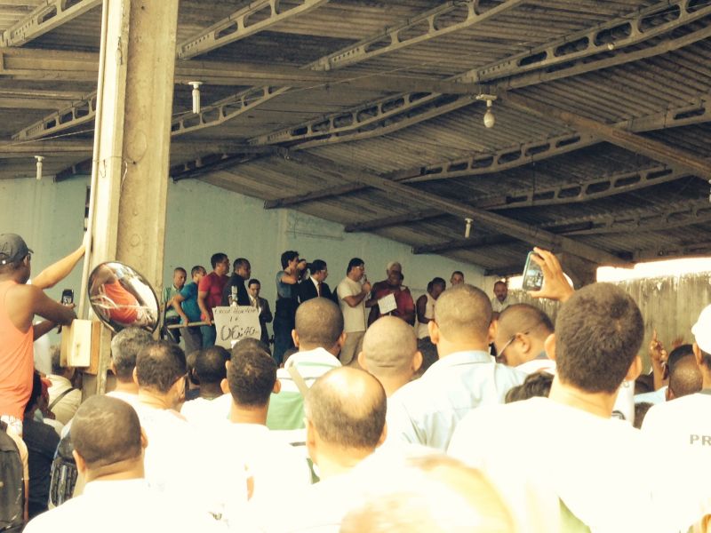 Foto: Lucas Franco // Bocão News