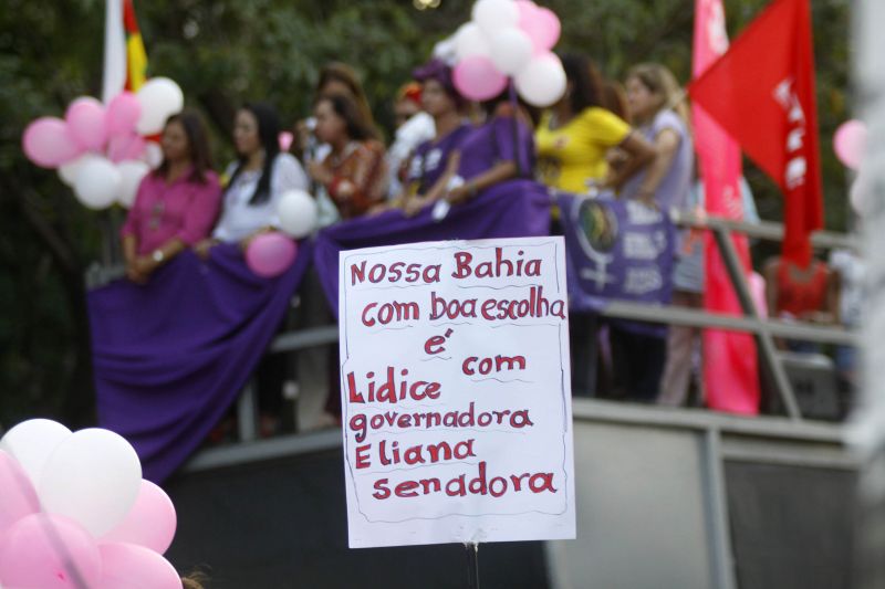 Foto: Roberto Viana // Bocão News