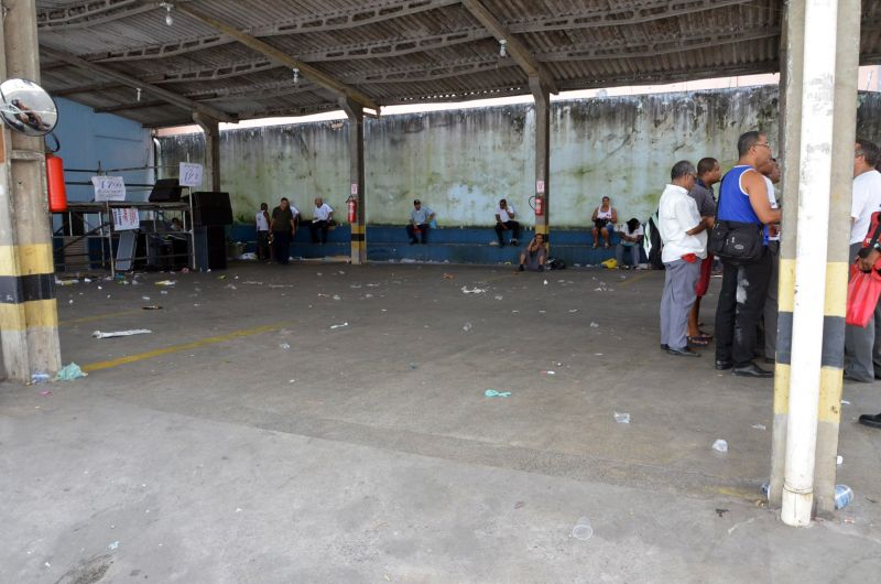 Foto: Roberto Viana // Bocão News