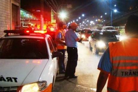Foto: Divulgação/Ascom Transalvador