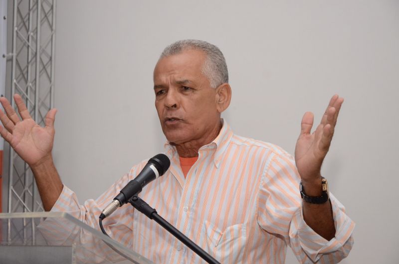 Marcos Medrado põe seu nome para a prefeitura em 2016; O filho tentará a Câmara