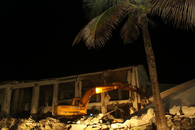 Foto: Roberto Viana // Bocão News