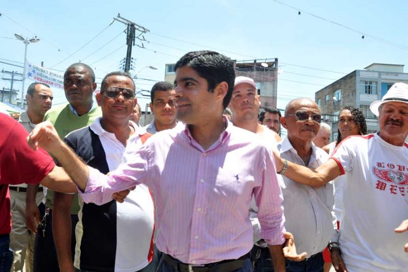 Foto: Juarez Matias // Bocão News