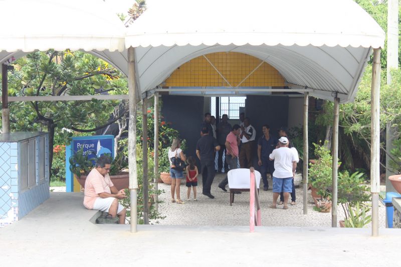 Foto: Roberto Viana// Bocão News