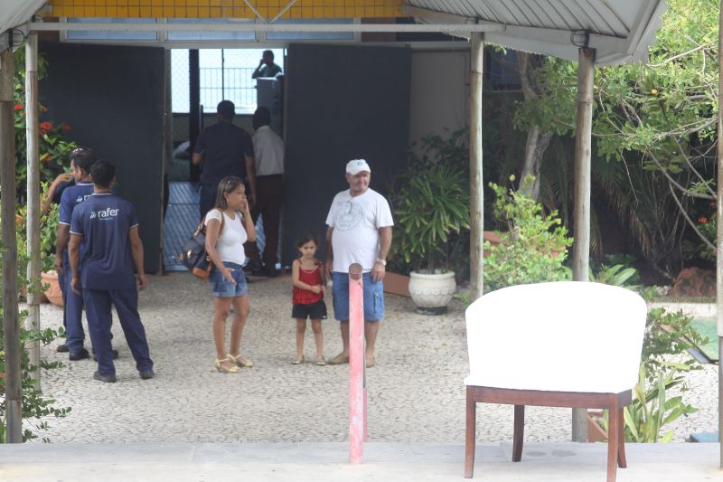 Foto: Roberto Viana// Bocão News