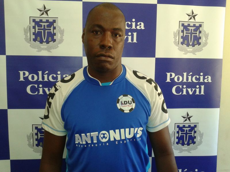 Foto: Ascom/ Polícia Civil