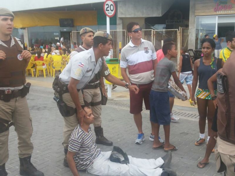 Foto: Marcelo Castro // Bocão News